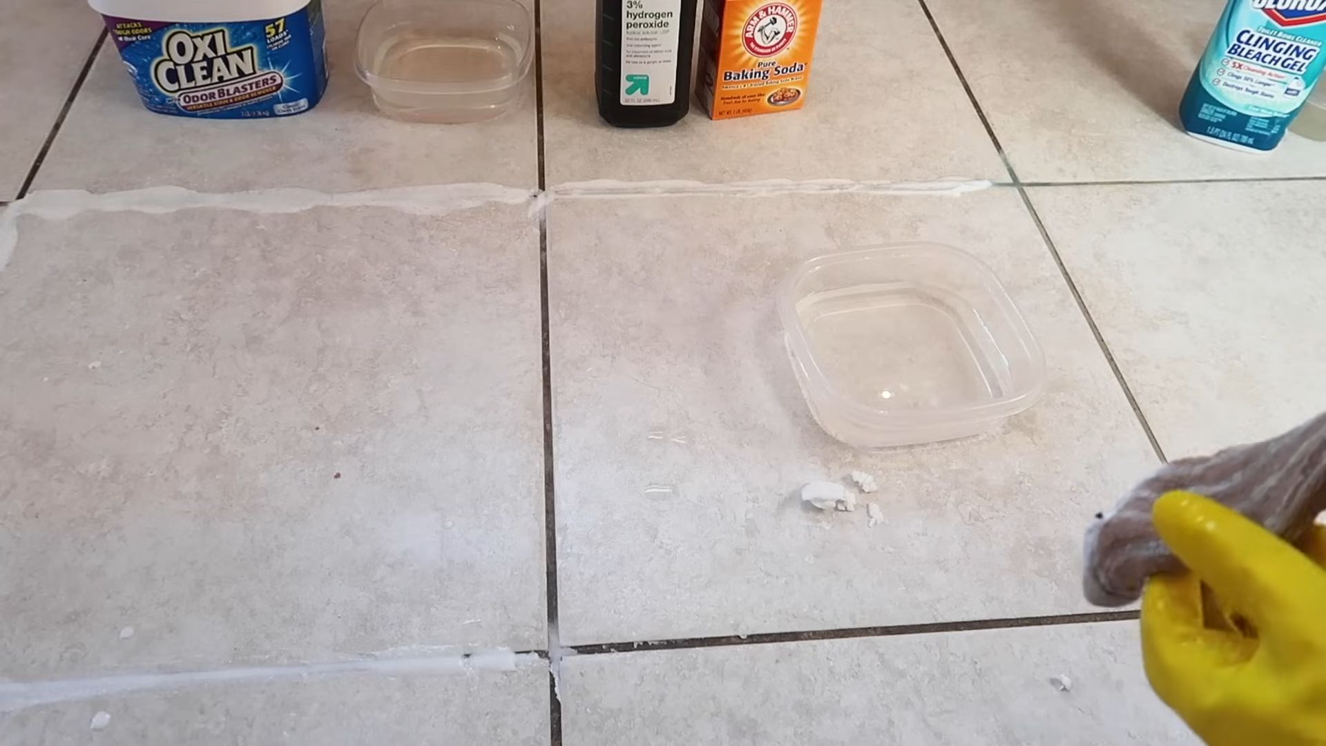 Best Grout Cleaner Fast