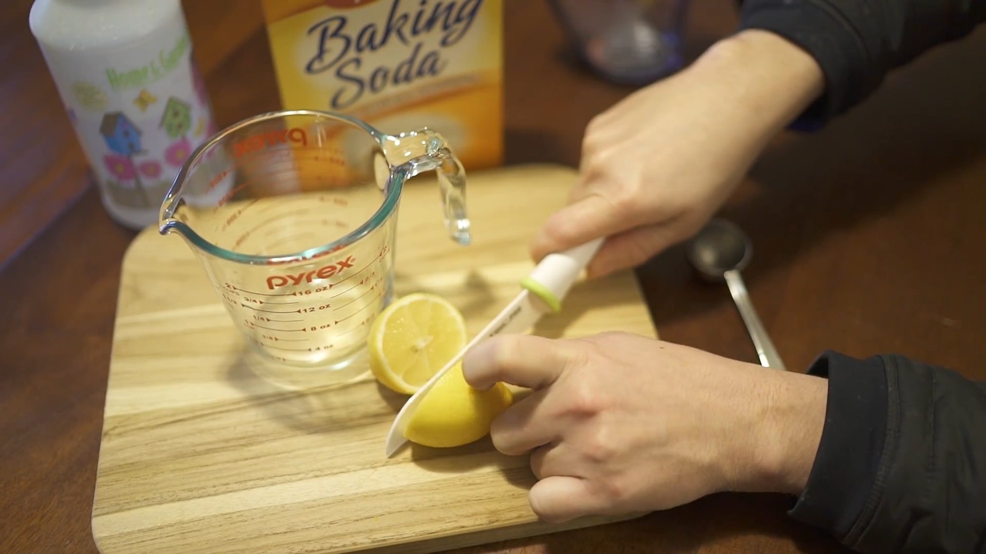 Baking Soda Uses and Tips
