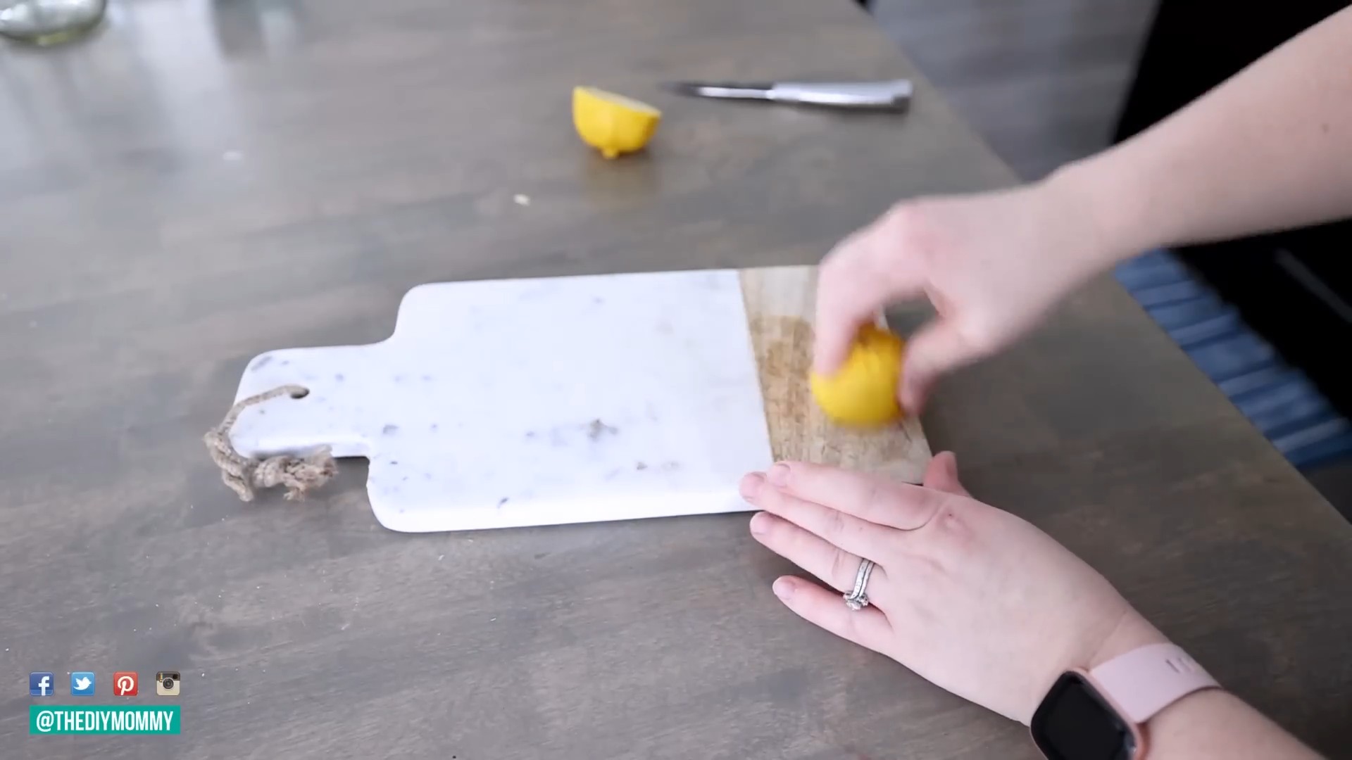 Cleaning tricks top 10