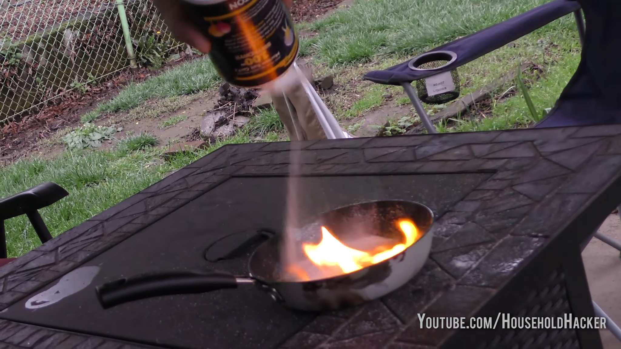 Salt cleaning hacks