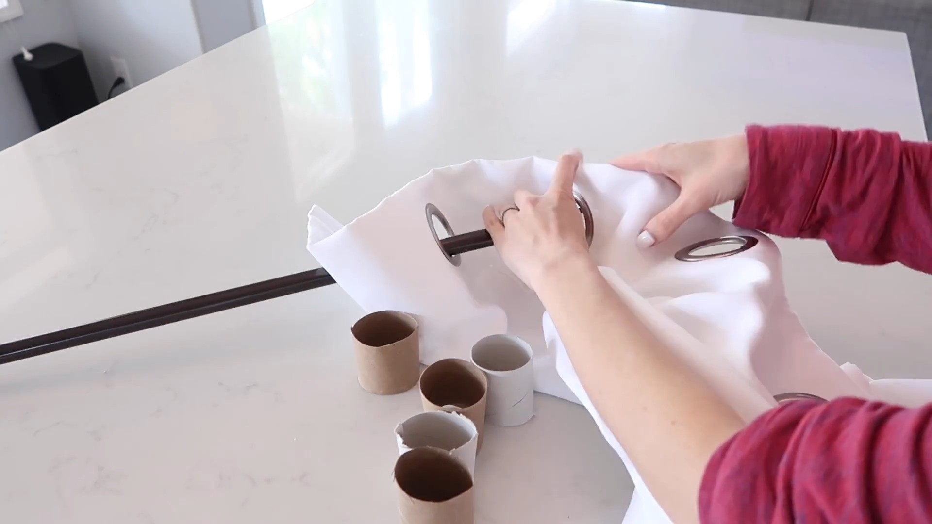 Home Hacks and Gadgets