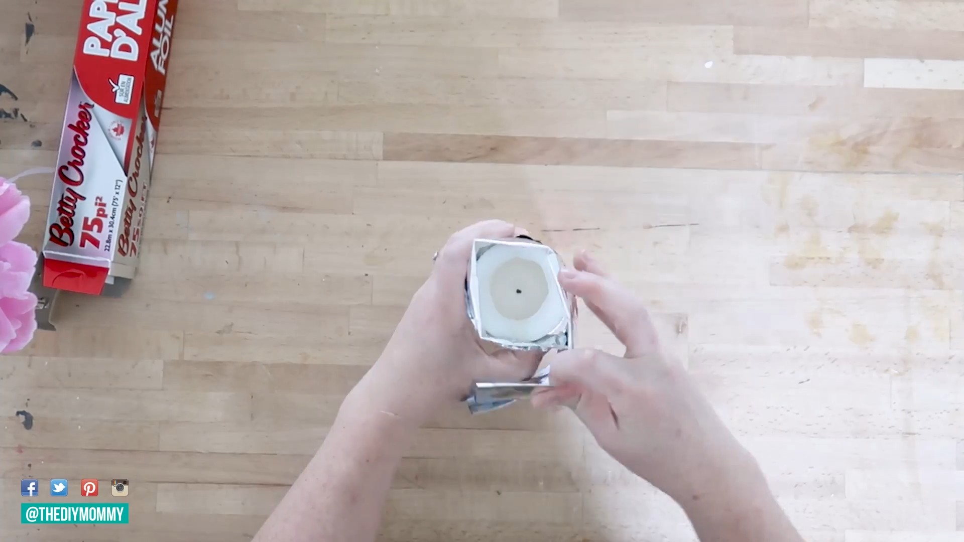 Home hack ideas