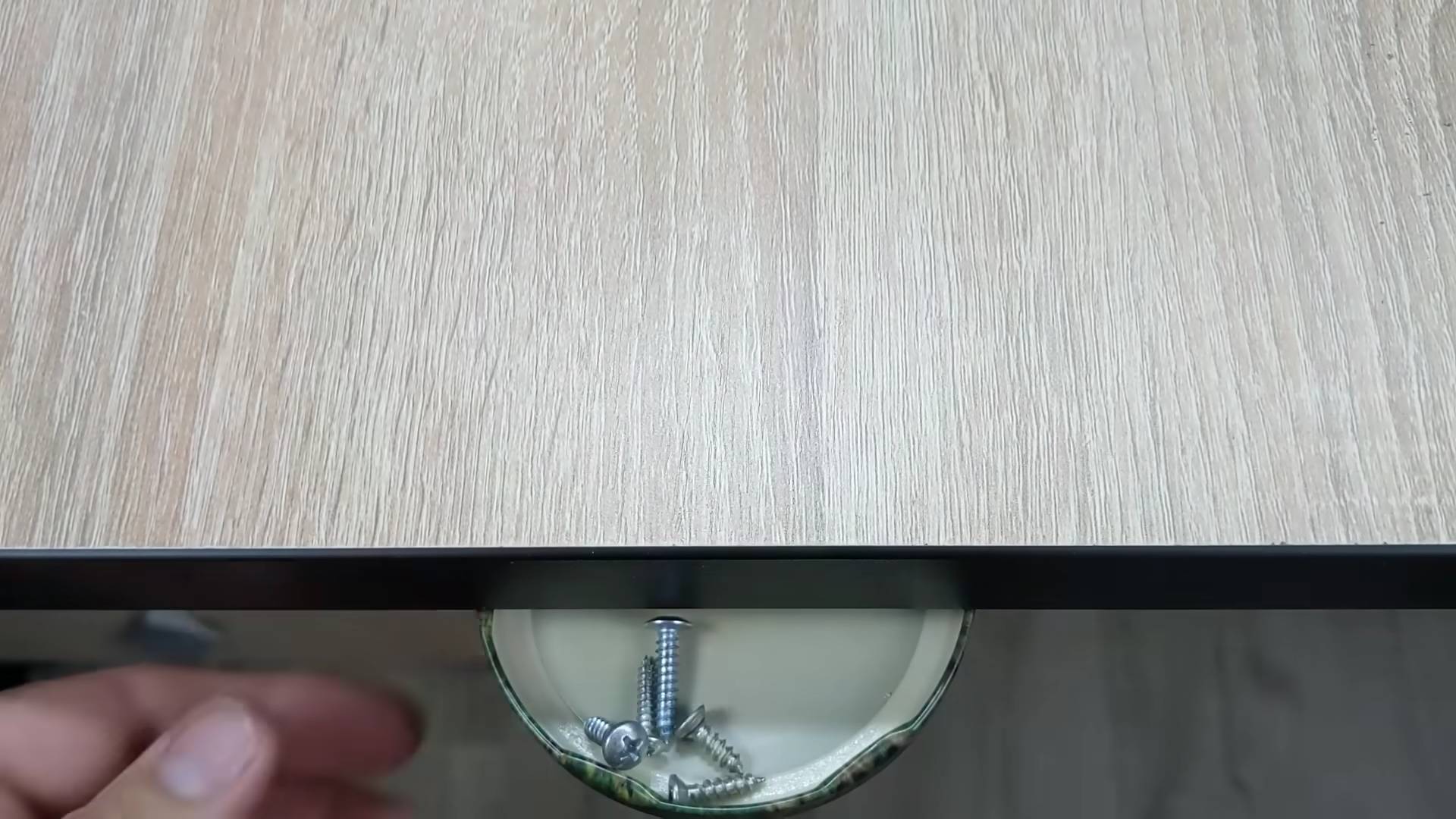 DIY repair tricks