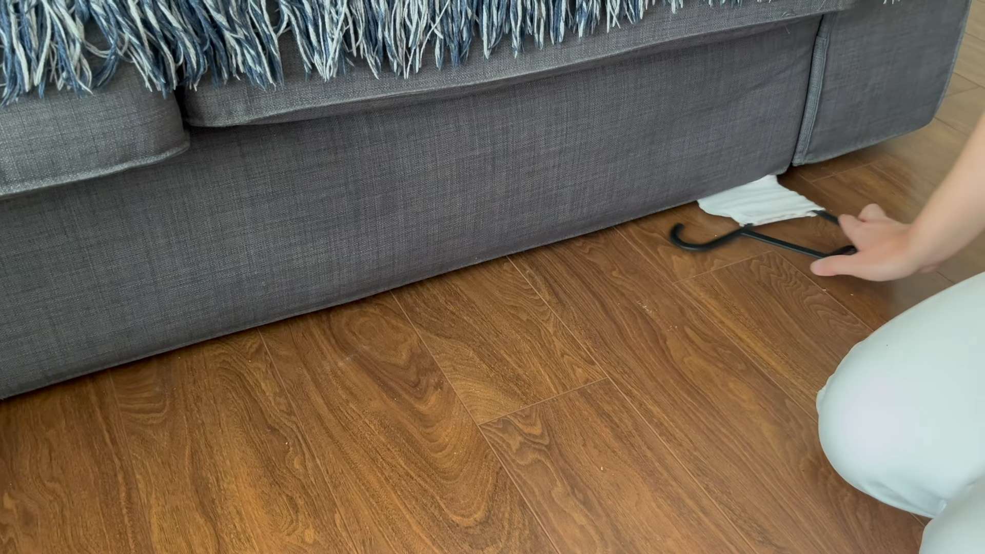 Household tricks