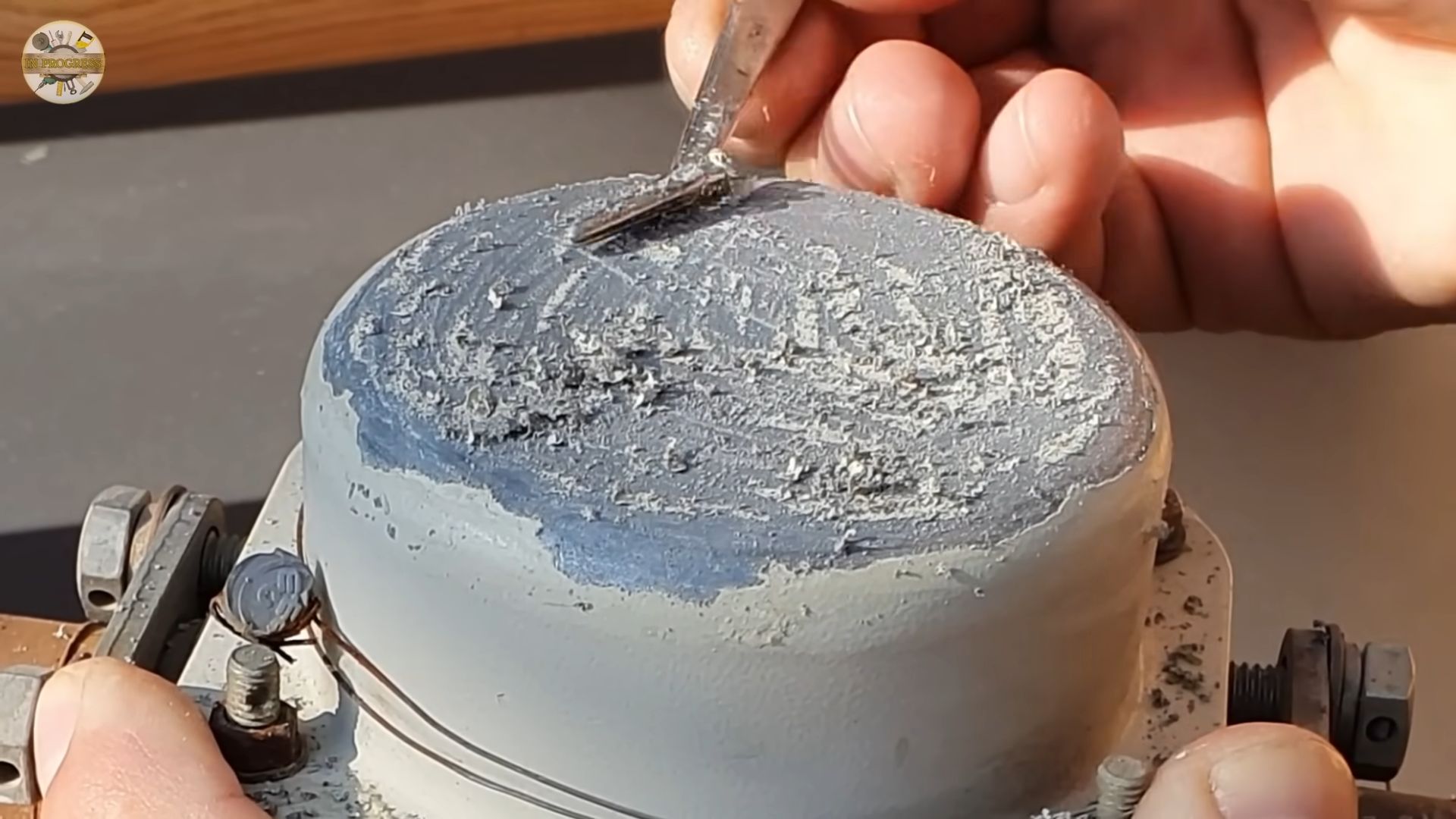 Vinegar Vaseline DIY Uses